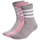 Adidas Κάλτσες 3-Stripes Stonewash Crew Socks 3 pairs Adidas Κάλτσες 3-Stripes Stonewash Crew Socks 3 pairs
